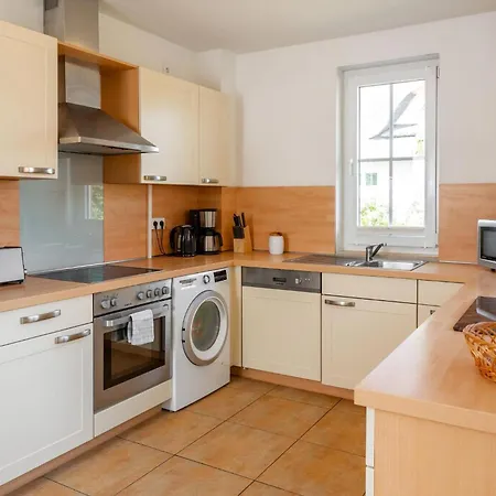 Reethaus Remy Luxus In Beckerwitz Holiday home