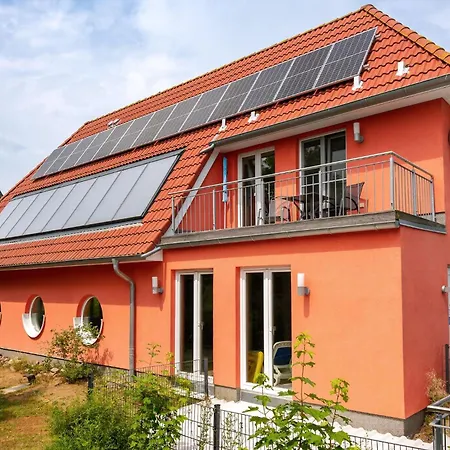 Reethaus Remy Luxus In Beckerwitz Holiday home Gramkow