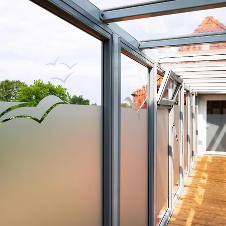 Holiday home Reethaus Remy Luxus In Beckerwitz Gramkow