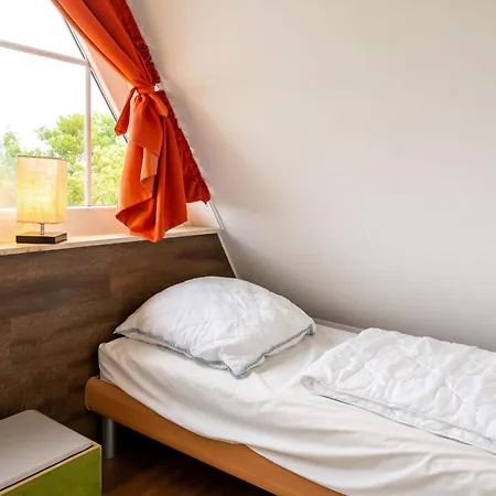 Reethaus Remy Luxus In Beckerwitz Holiday home *