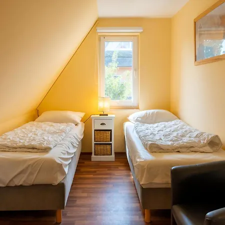 Holiday home Reethaus Remy Luxus In Beckerwitz Gramkow